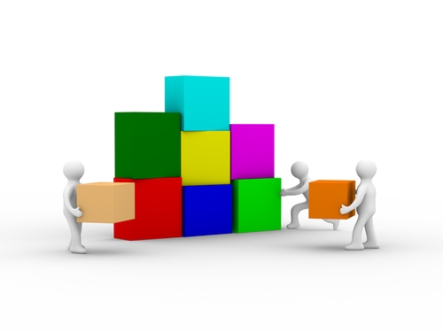 teamwork-buildingblocks - Dr. Geneva Speaks